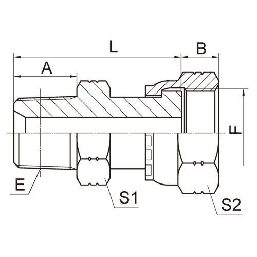 ^ɽ^ ADAPTER 2NF